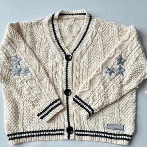 Taylor Swift the “cardigan” Folklore Cardigan
